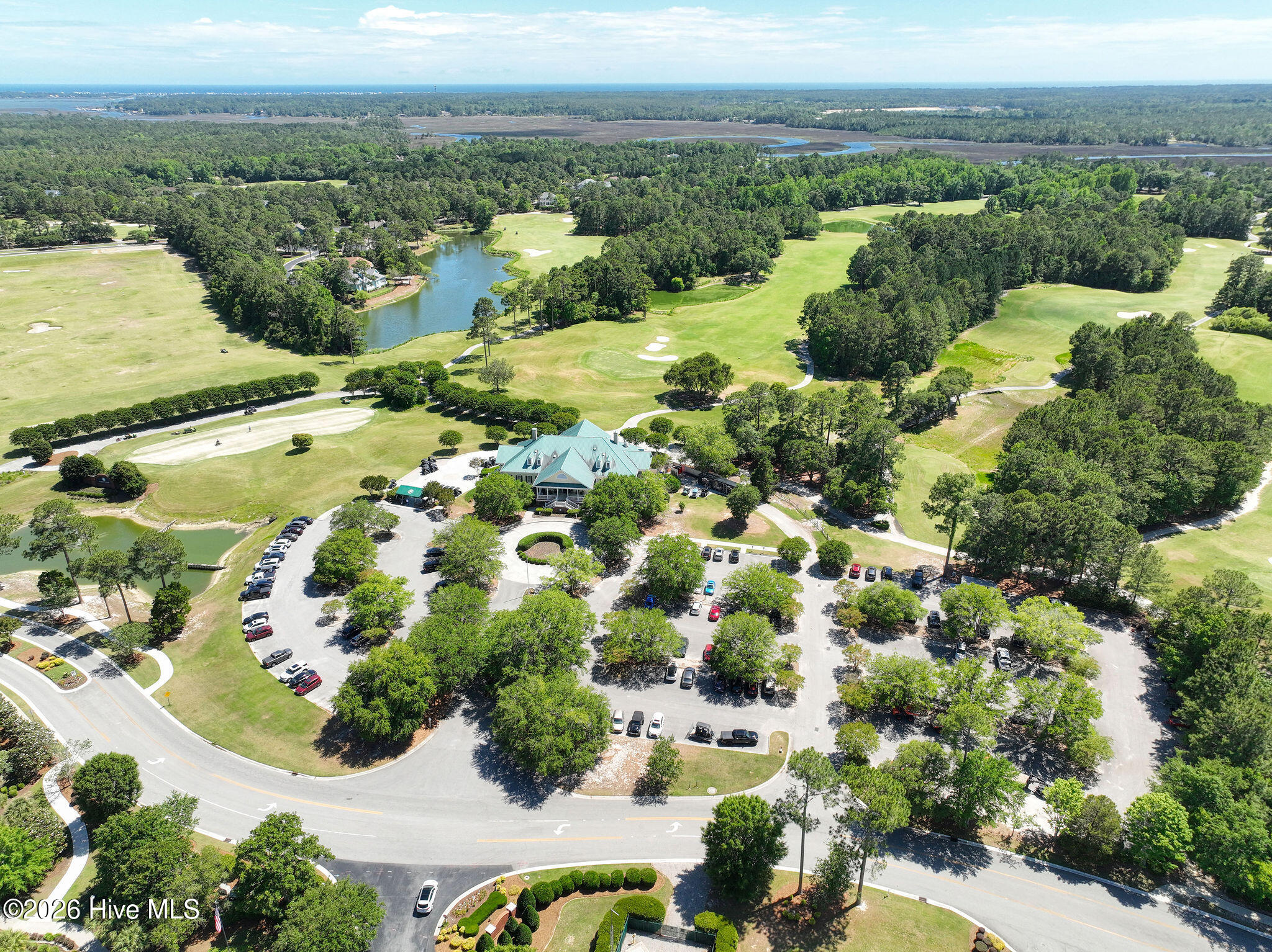 1620 Goley Hewett Road Southeast, Unit 1206 Bolivia, NC 28422 - Photo 46 of 66 1620GoleyHewittSEAerials-7