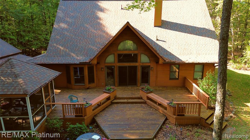 6489 Cedar Lake Road Pinckney, MI 48169 - Photo 30 of 31