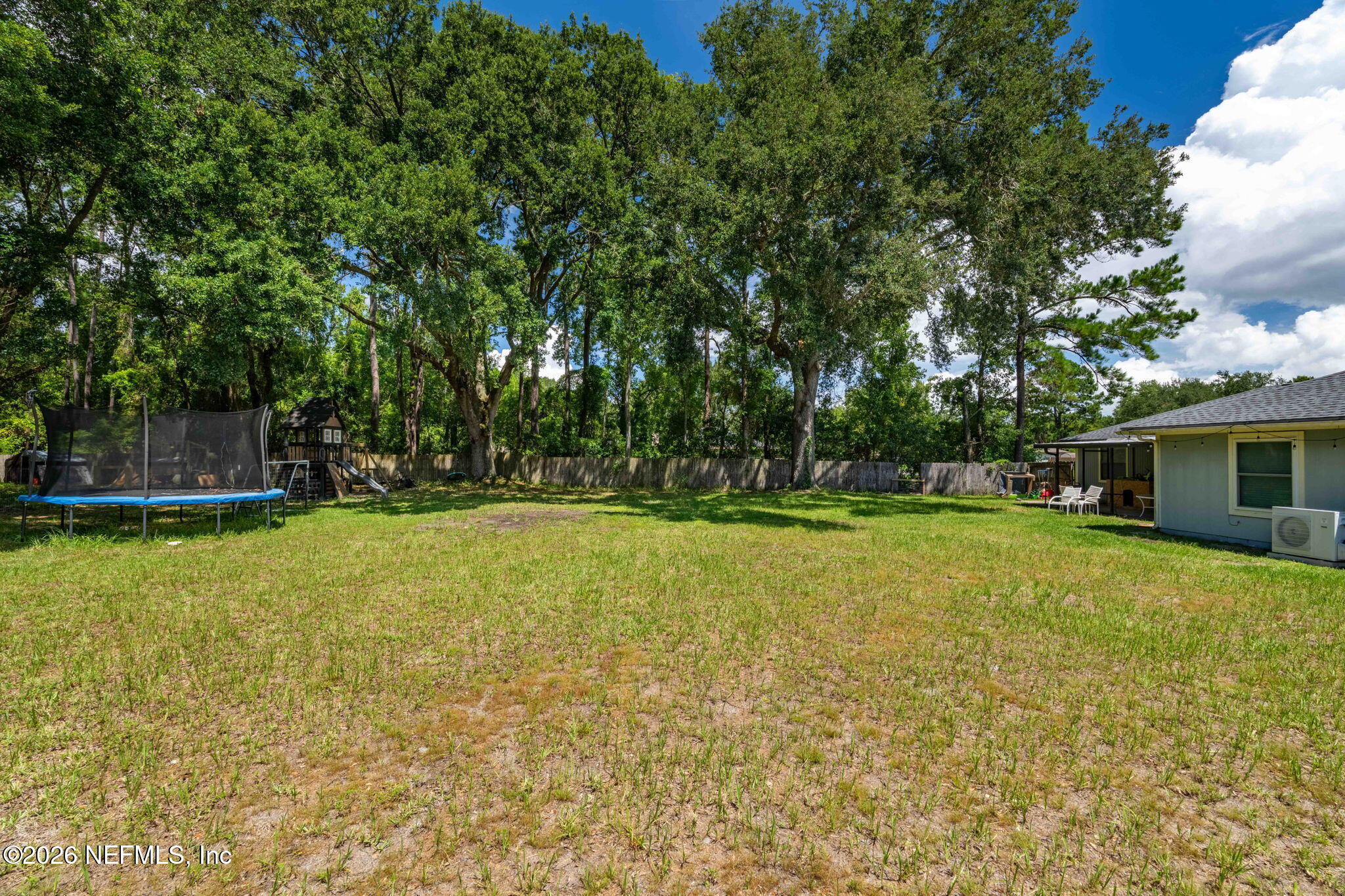 6436 Bahaia Road Fleming Island, FL 32003 - Photo 35 of 53 Huge Play Area