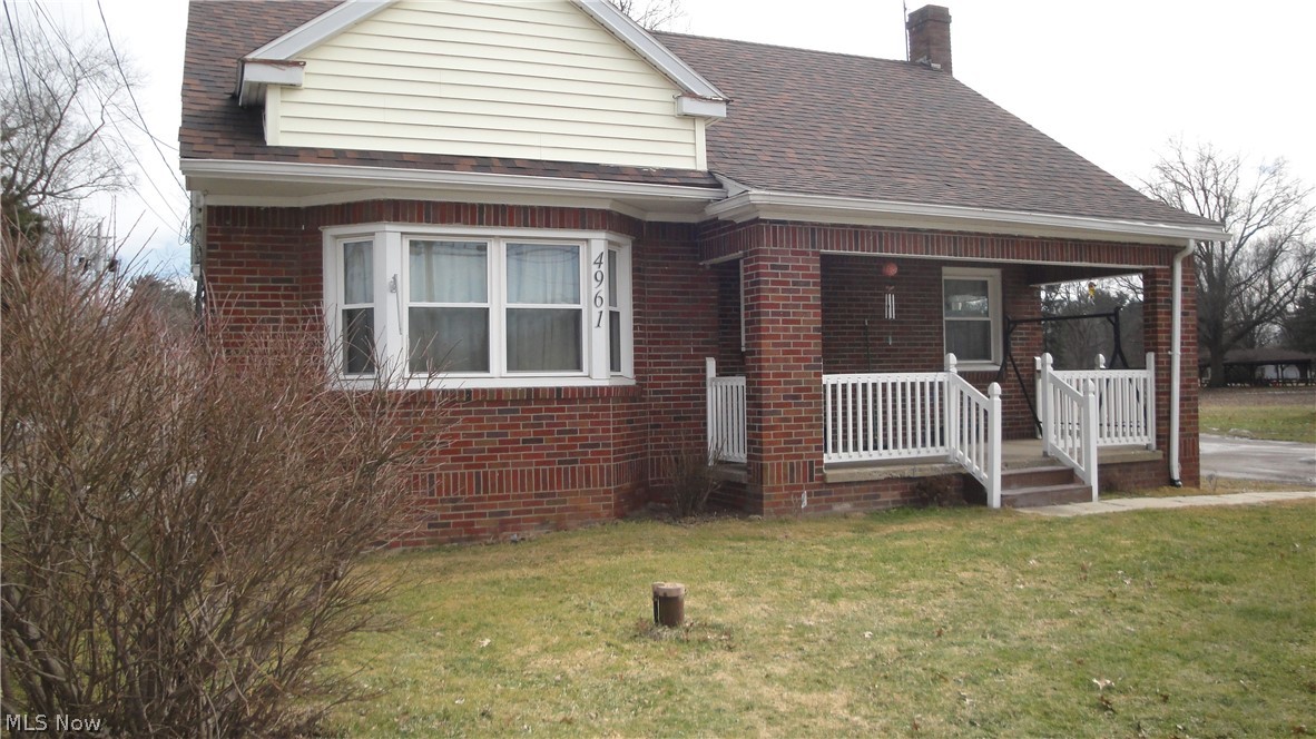 4961 Cleveland Road Wooster, OH 44691 - Photo 4 of 13