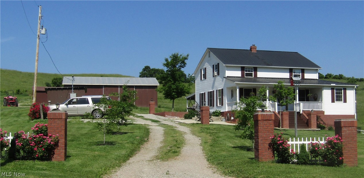 41901 Townsend Road Albany, OH 45710 - Photo 2 of 31