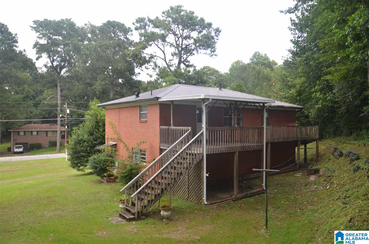 209 4th Street Pleasant Grove, AL 35127 - Photo 1 of 20