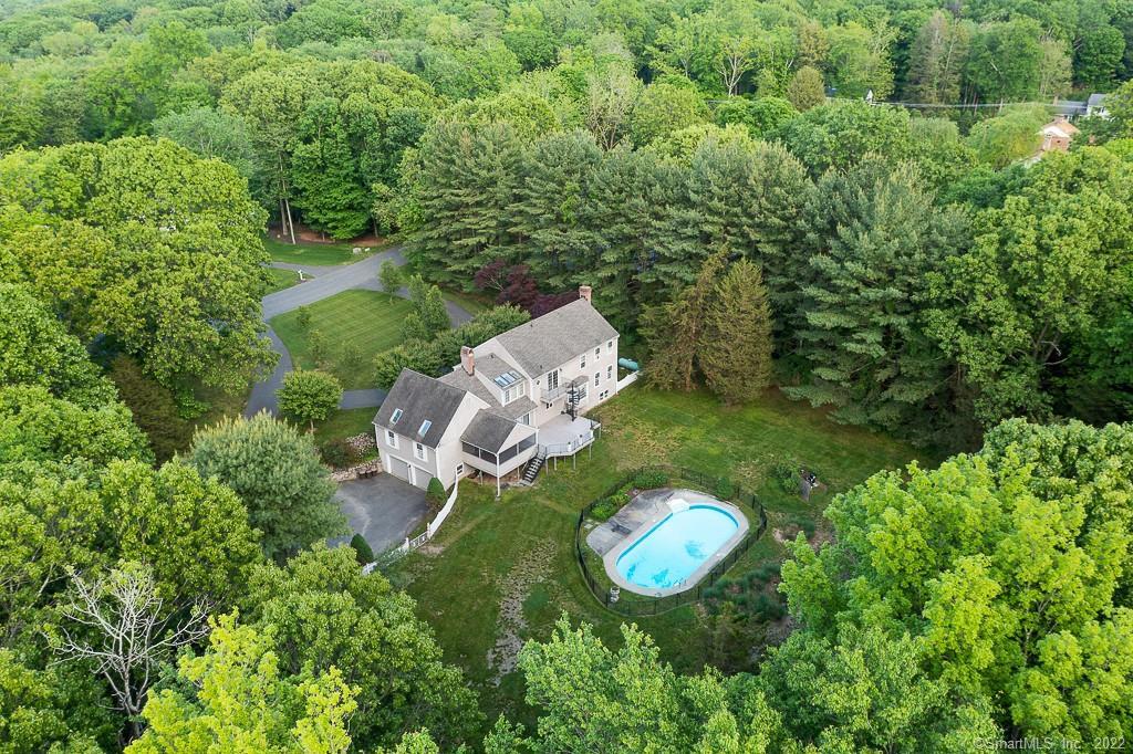 12 Silver Ridge Common Weston, CT 06883 - Photo 1 of 1 Gallery Image 1
