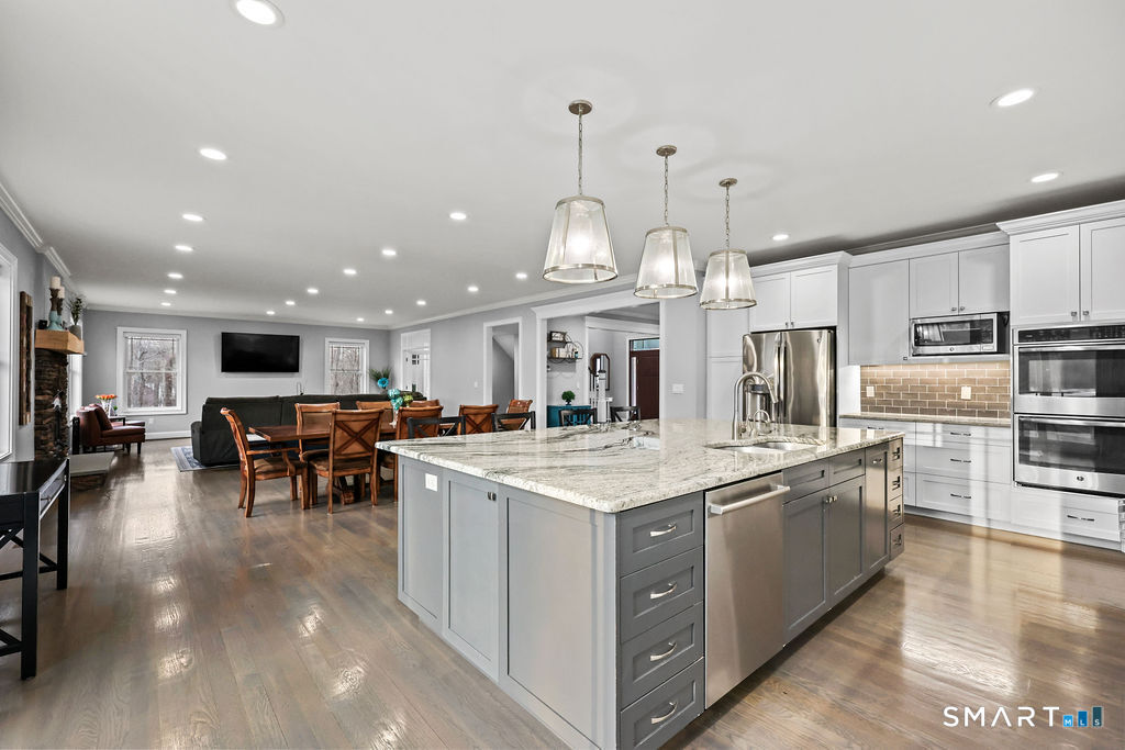 399 Hill Road Harwinton, CT 06791 - Photo 9 of 37