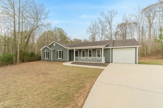$269,900 | 80 Hunters Trace, Covington, GA 30014