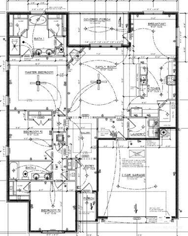 19984 Bunker Loop Fairhope, AL 36532 - Photo 3 of 5
