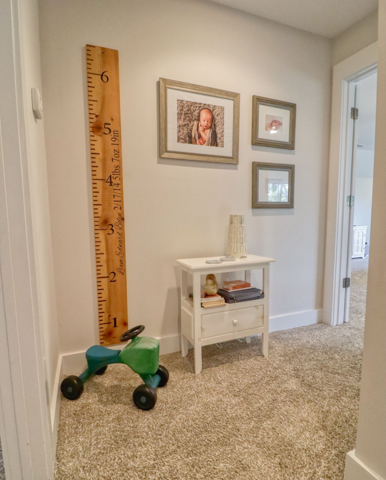 1658 Center Star Road Columbia, TN 38401 - Photo 18 of 36 a dining room with furniture and a potted plant