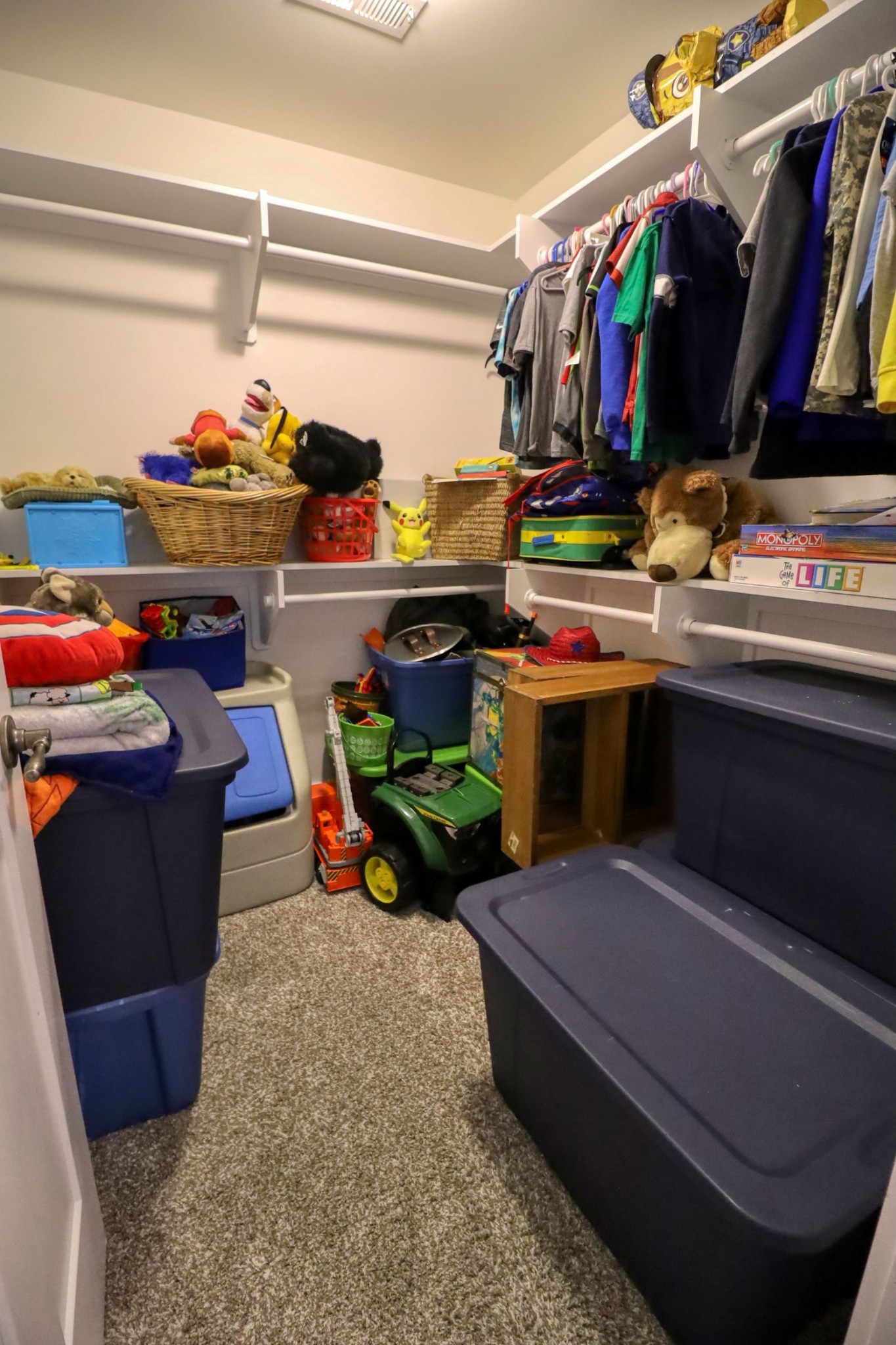 1658 Center Star Road Columbia, TN 38401 - Photo 20 of 36 a room with storage and utility