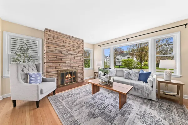 $435,000 | 8031 North Whitney Road, Fox Point, WI 53217