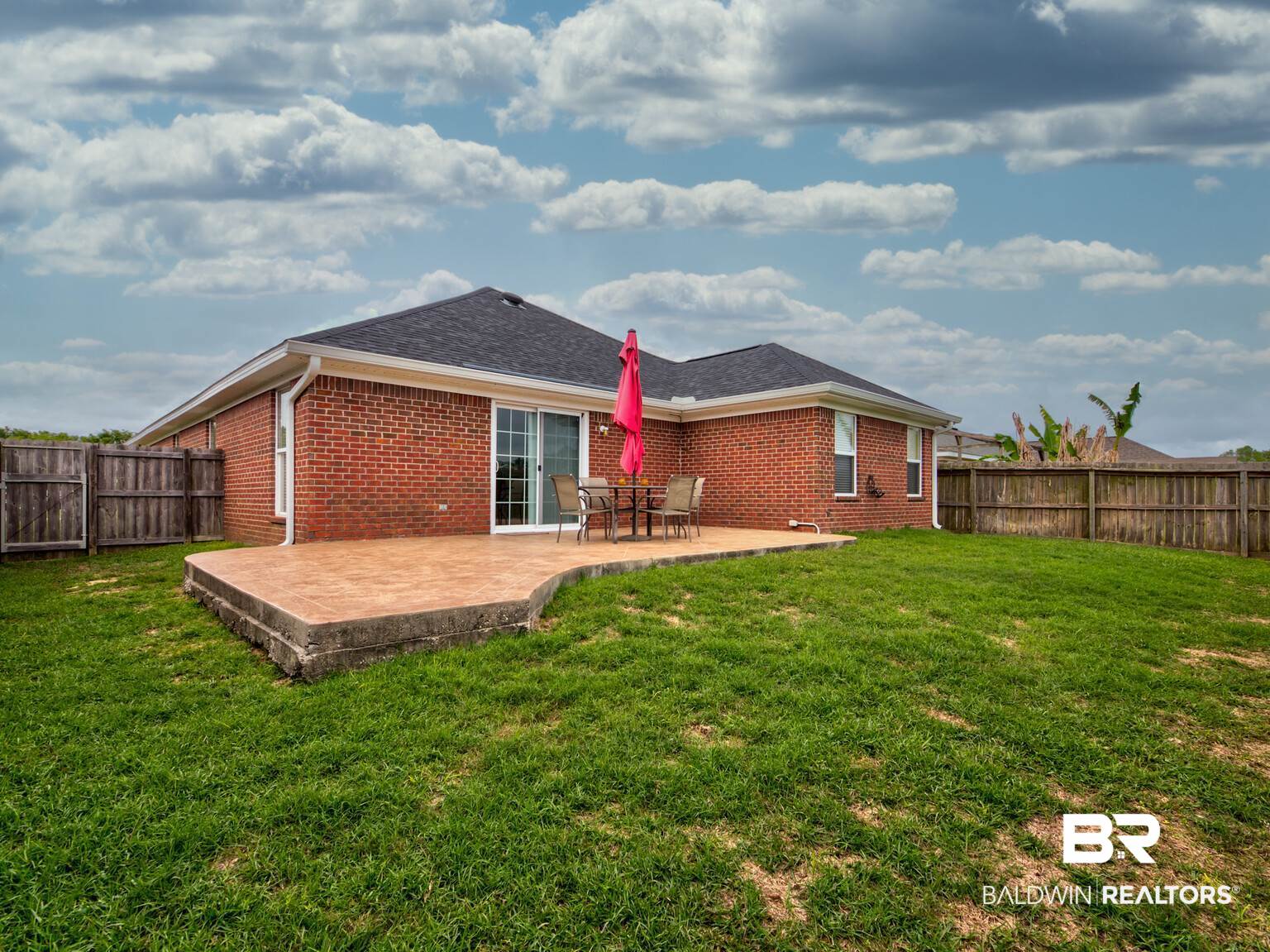 1052 Amazon Drive Foley, AL 36535 - Photo 17 of 50