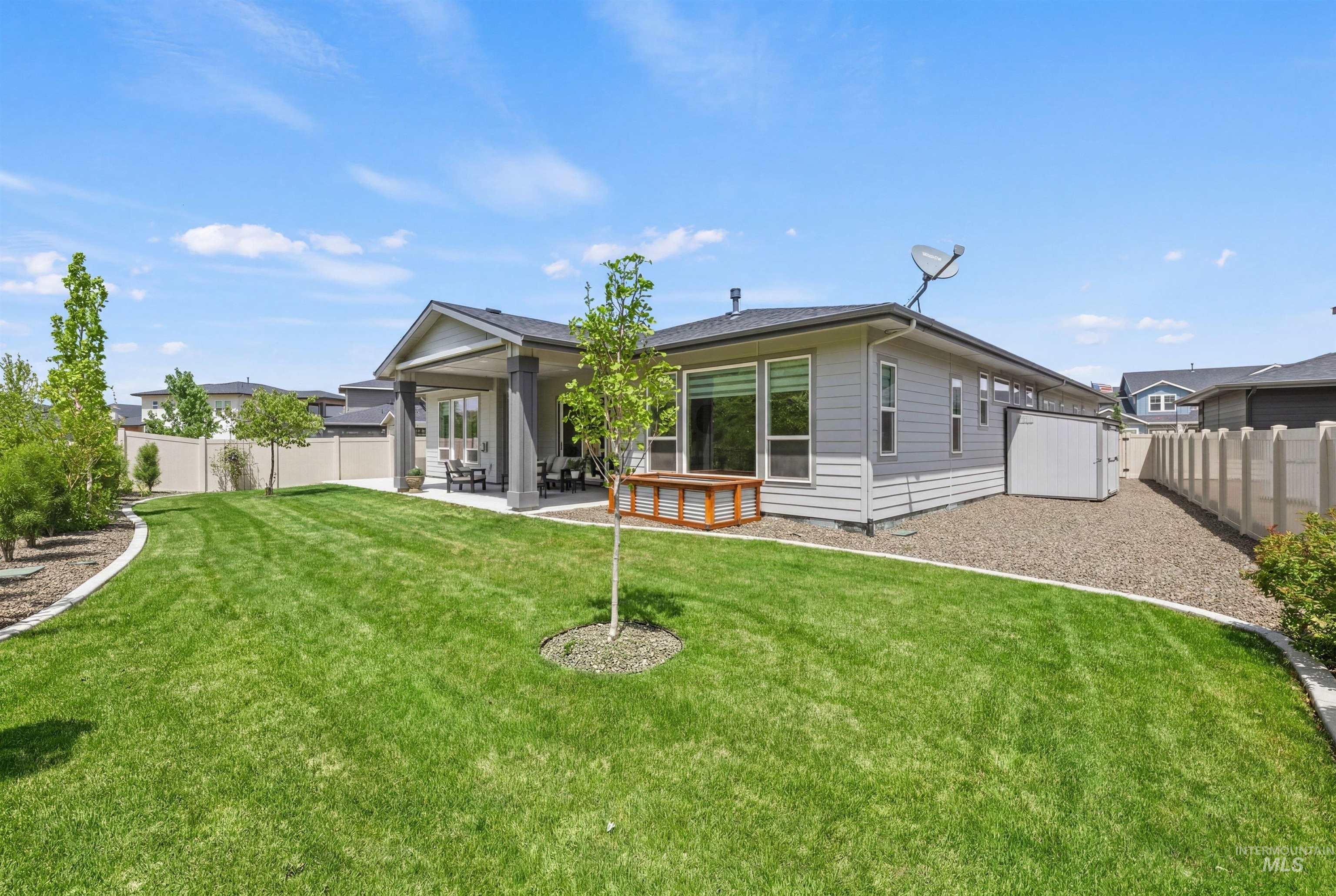 6121 South Cubola Way Meridian, ID 83642 - Photo 43 of 50