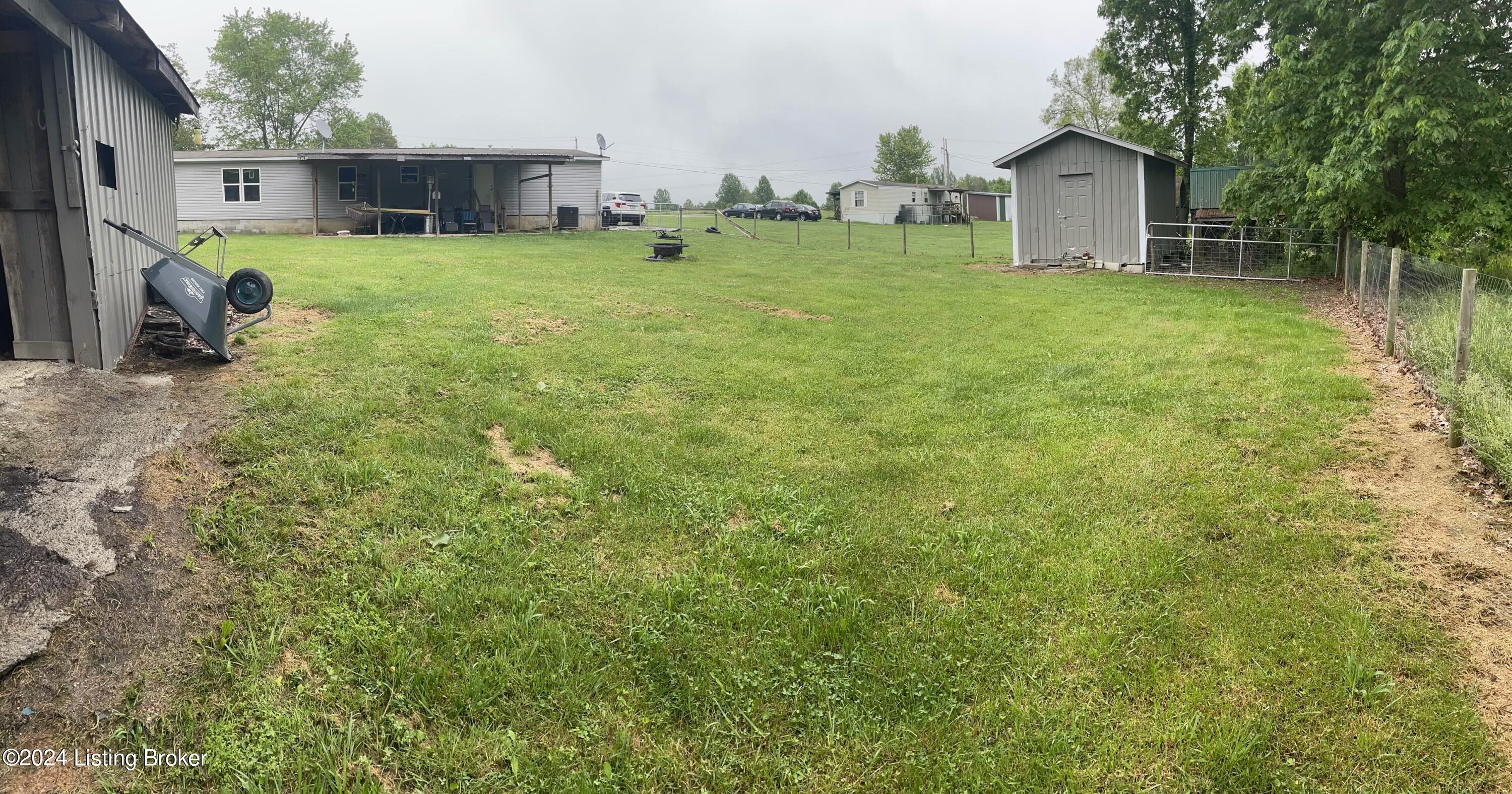 1161 Strong Branch Road Liberty, KY 42539 - Photo 26 of 30 IMG_0532