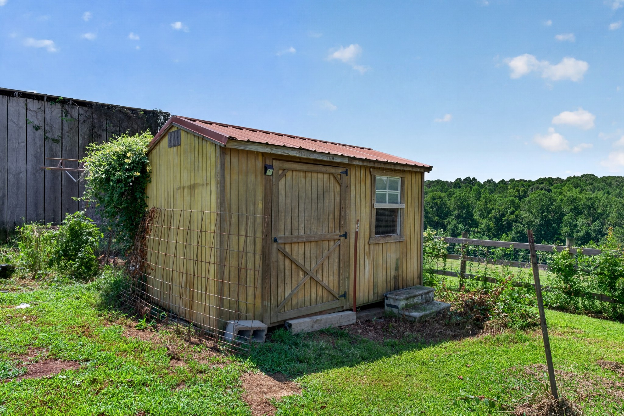 1168 Barnes Mill Road Smithville, TN 37166 - Photo 32 of 54 Gallery Image 32