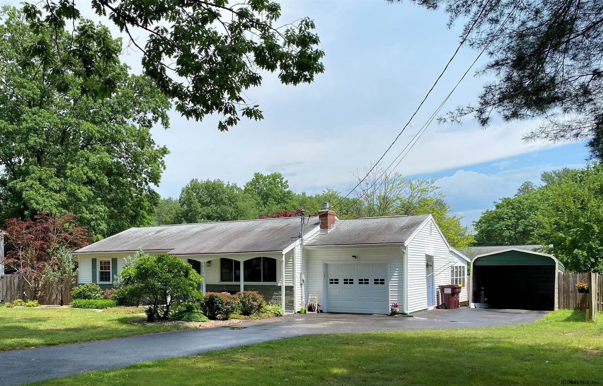 3154 Lone Pine Road Schenectady, NY 12303 - Photo 1 of 21 Photo 1