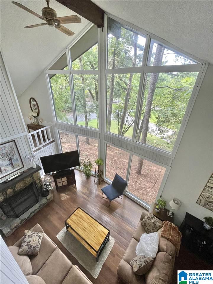 2436 Wine Ridge Drive Birmingham, AL 35244 - Photo 47 of 50