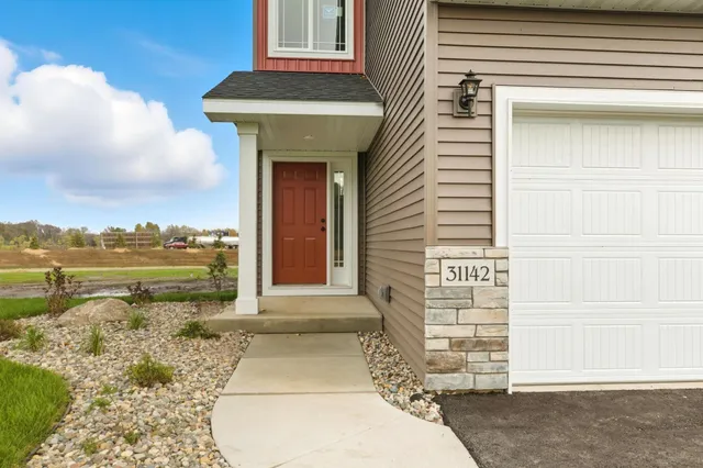 $419,900 | 31142 Terra Vista Lane, Rockville, MN 56301