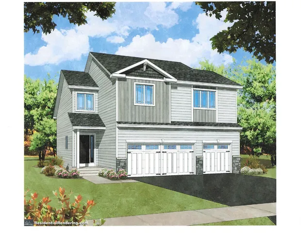 $419,900 | 31142 Terra Vista Lane, Rockville, MN 56301