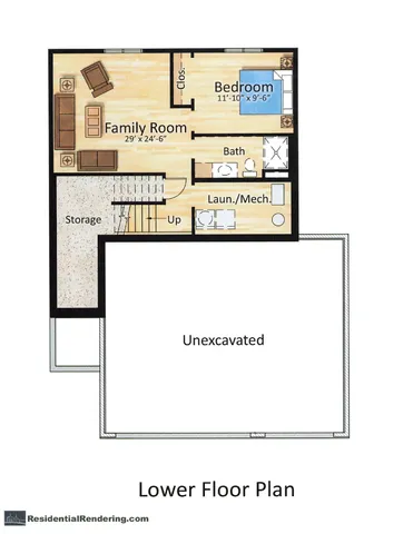 $419,900 | 31142 Terra Vista Lane, Rockville, MN 56301