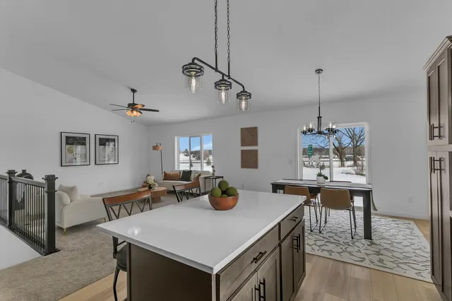 $419,900 | 31142 Terra Vista Lane, Rockville, MN 56301