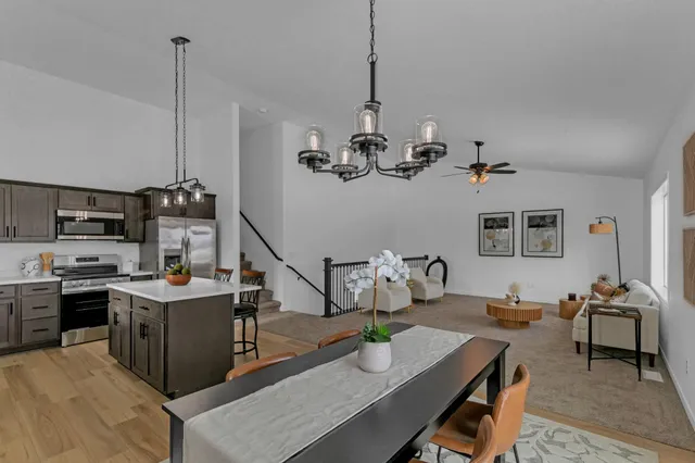 $419,900 | 31142 Terra Vista Lane, Rockville, MN 56301