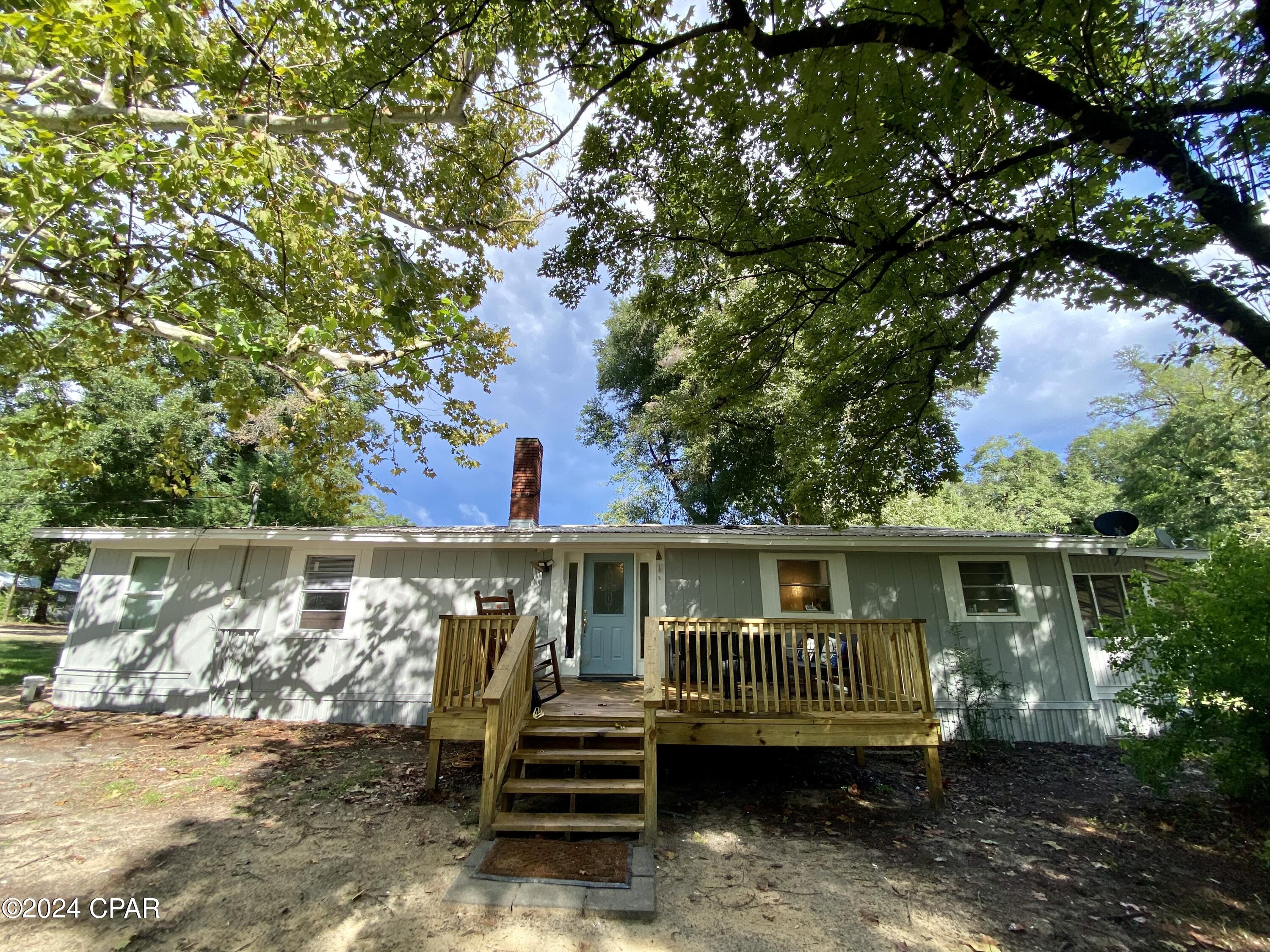3189 Johnson Road Bonifay, FL 32425 - Photo 1 of 33 Gallery Image 1