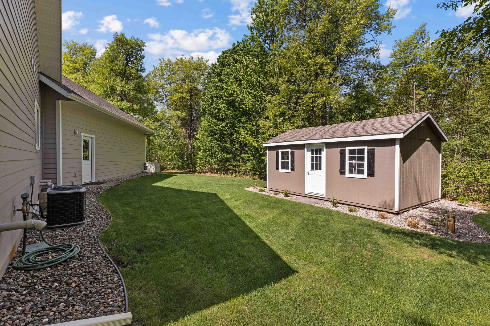 16312 Wilderness Way Brainerd, MN 56401 - Photo 22 of 29