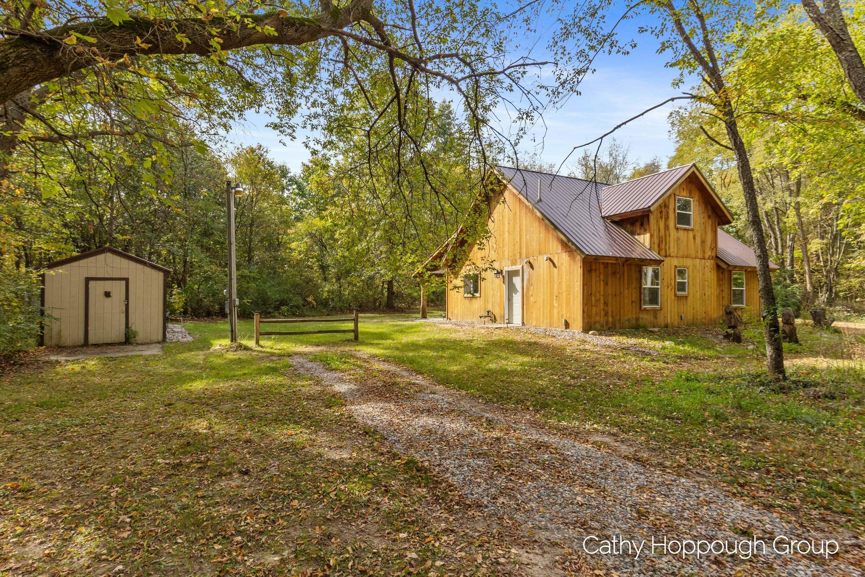 3982 East Bricker Road Fenwick, MI 48834 - Photo 5 of 27 3982 E Bricker_001