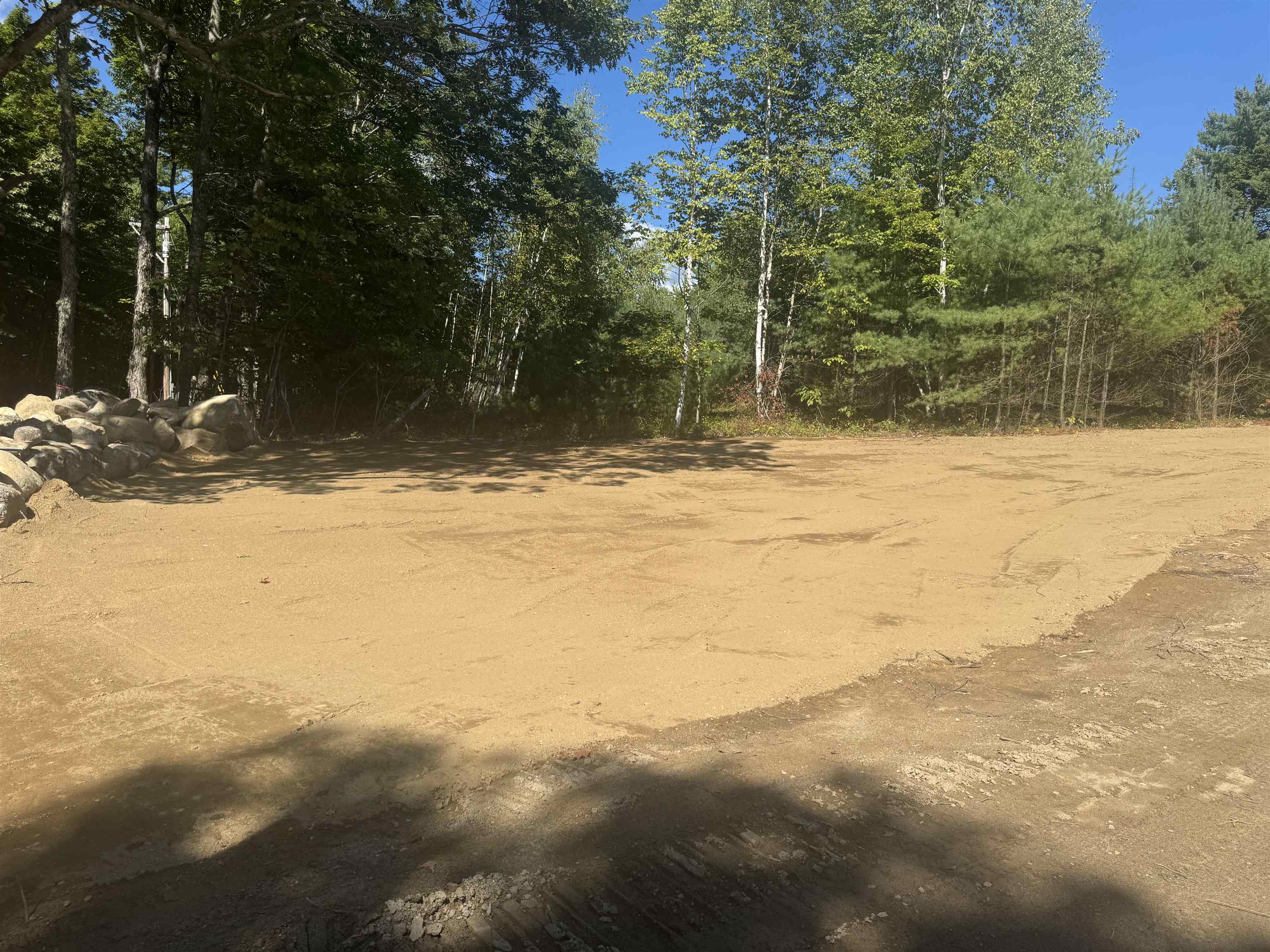 Lot 20.3 John Hodgdon Road Ossipee, NH 03864 - Photo 5 of 24 Gallery Image 5