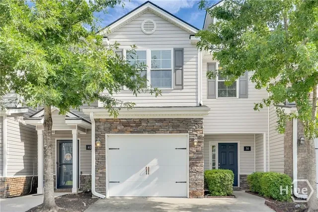 $2,000 | 30 Cantle Drive, Richmond Hill, GA 31324