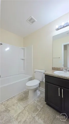 $2,000 | 30 Cantle Drive, Richmond Hill, GA 31324