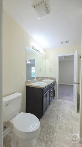 $2,000 | 30 Cantle Drive, Richmond Hill, GA 31324