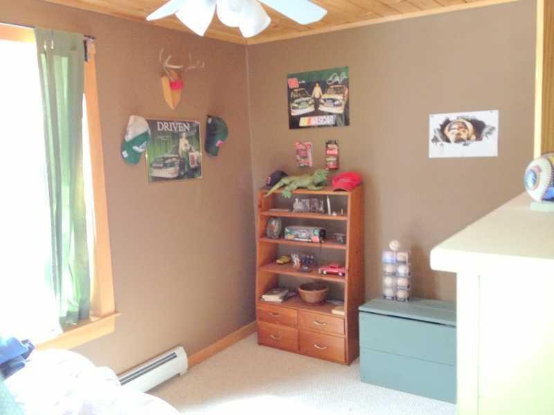 166 Hight Road Dayton, ME 04005 - Photo 18 of 28 Bedroom.