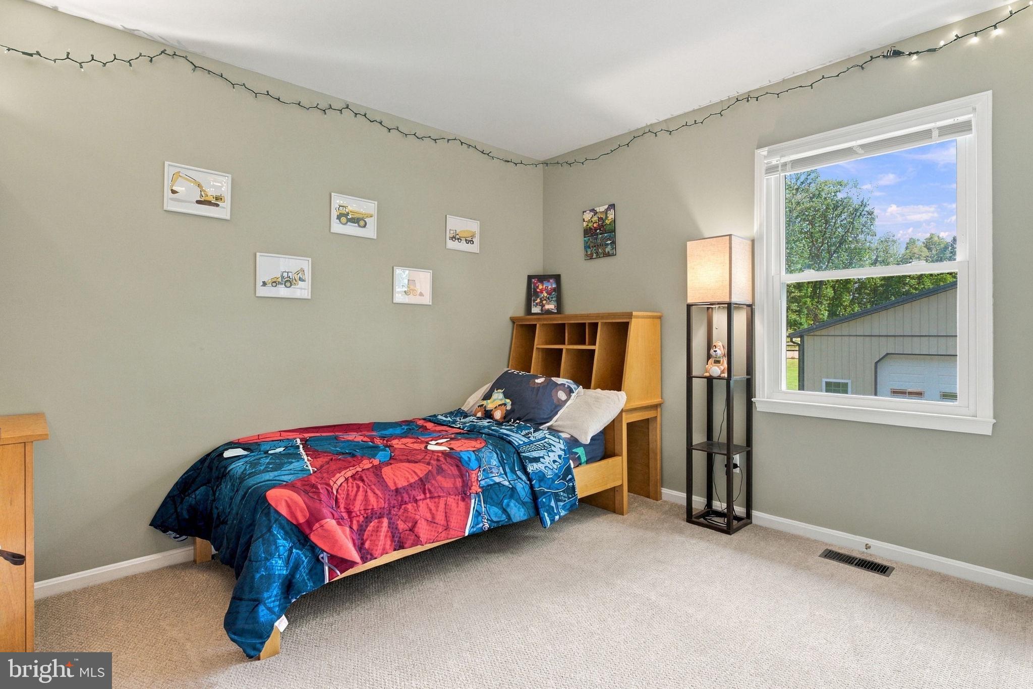 5483 Beach Road Midland, VA 22728 - Photo 28 of 78 Bedroom 2