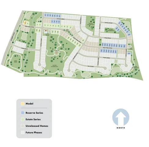 an aerial view of a house a yard swimming pool and outdoor seating