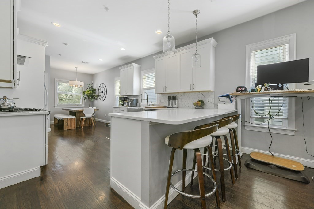 349 Meridian Street, Unit 2 Boston, MA 02128 - Photo 2 of 21