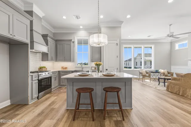 $393,990 | 202 Keystone Drive, Scott, LA 70583