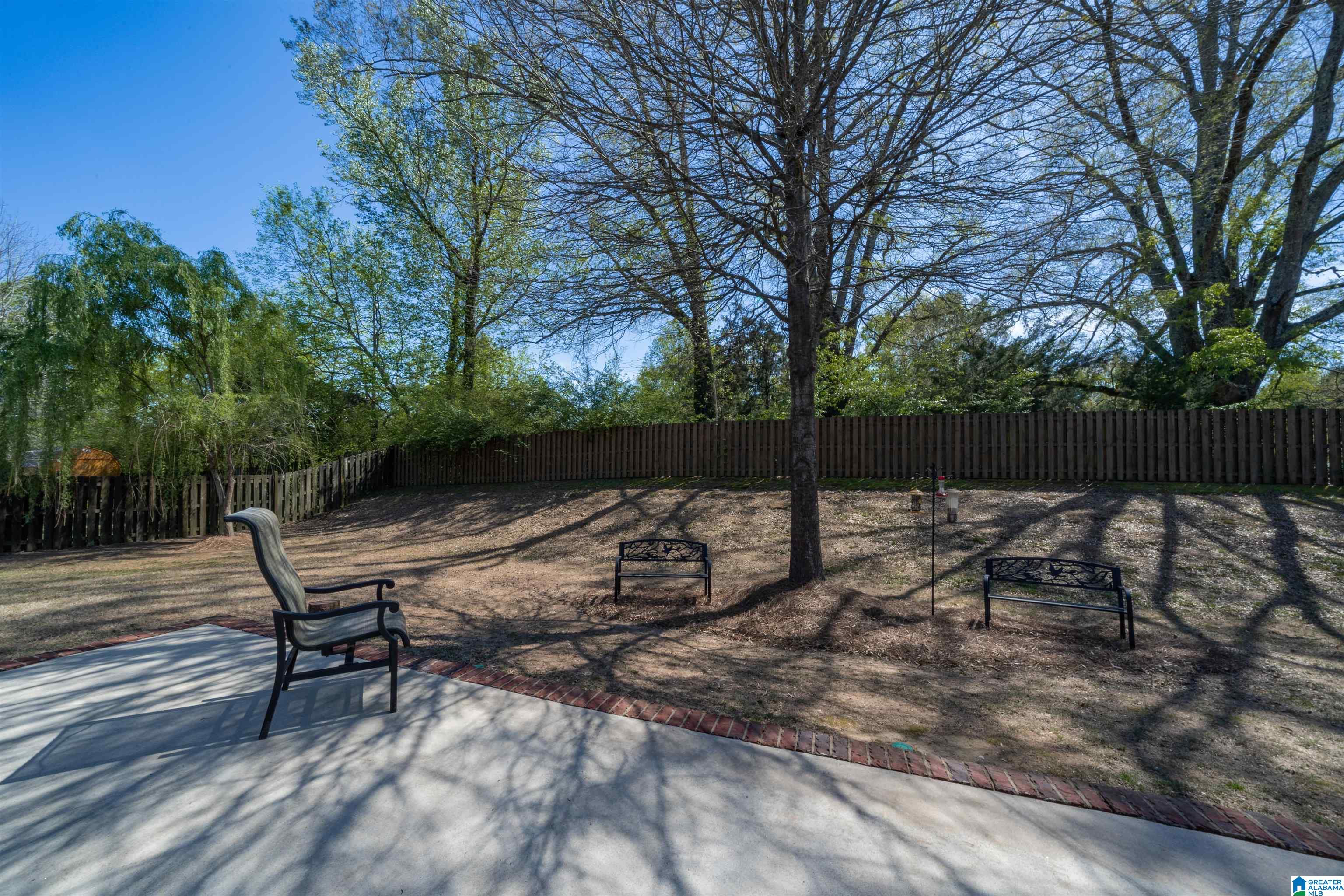 1177 Silver Creek Lane Alabaster, AL 35007 - Photo 32 of 50