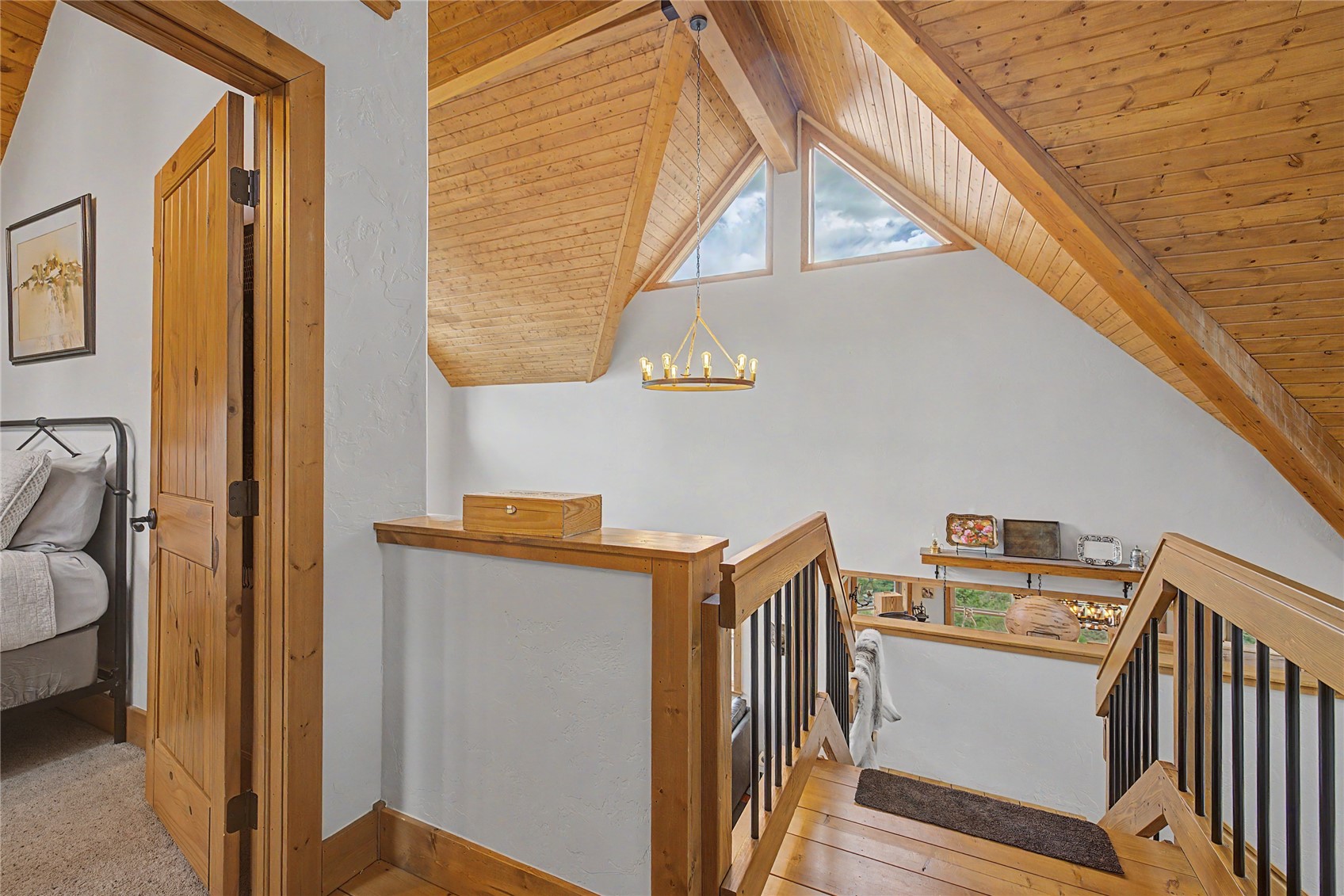 62 Lazy Rex Road Alma, CO 80420 - Photo 32 of 47