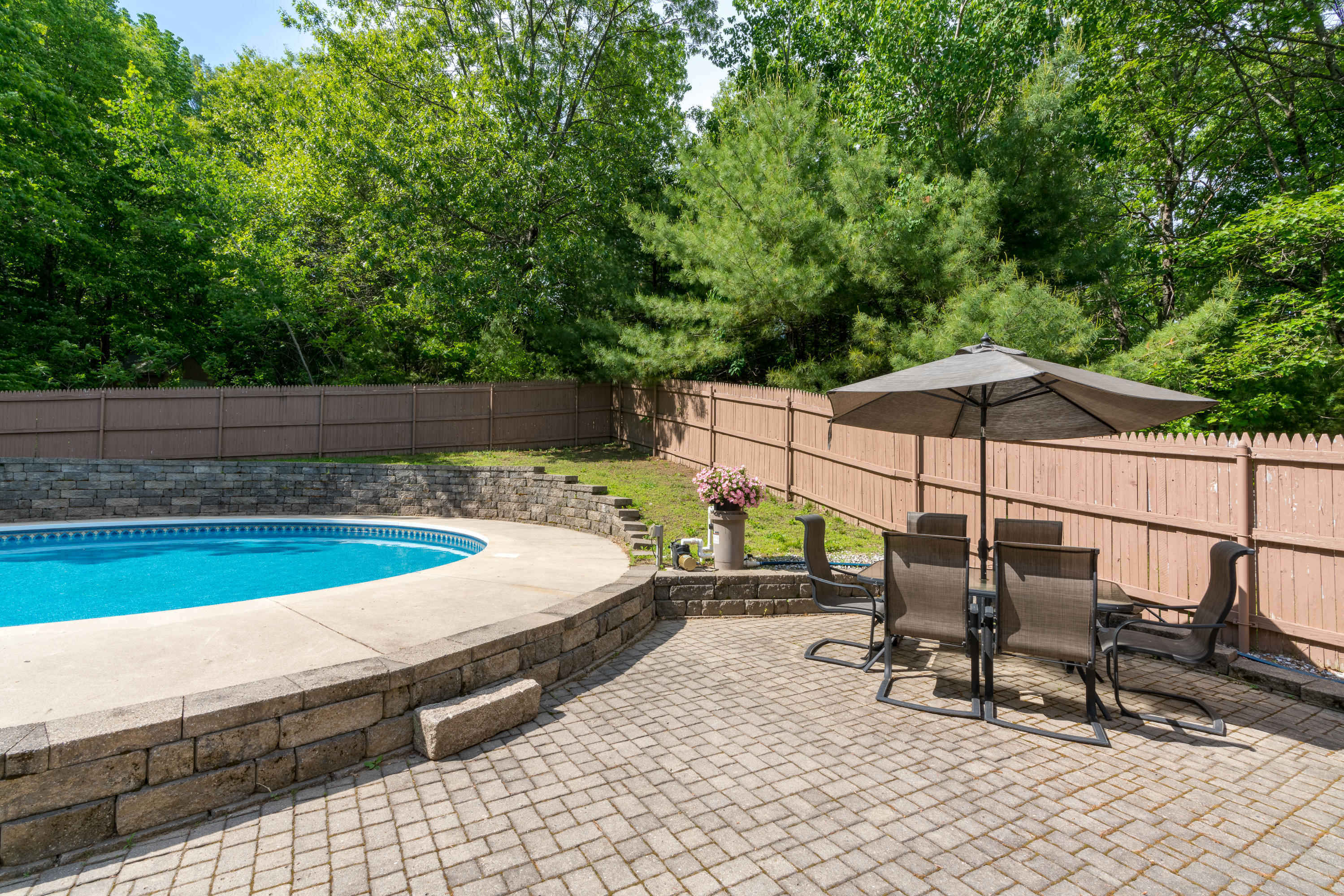 3 Cider Hill Road Sanford, ME 04083 - Photo 9 of 51 Patio