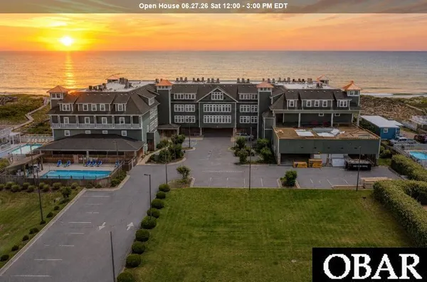 $874,000 | 815 South Virginia Dare Trail, Unit 318, Kill Devil Hills, NC 27948