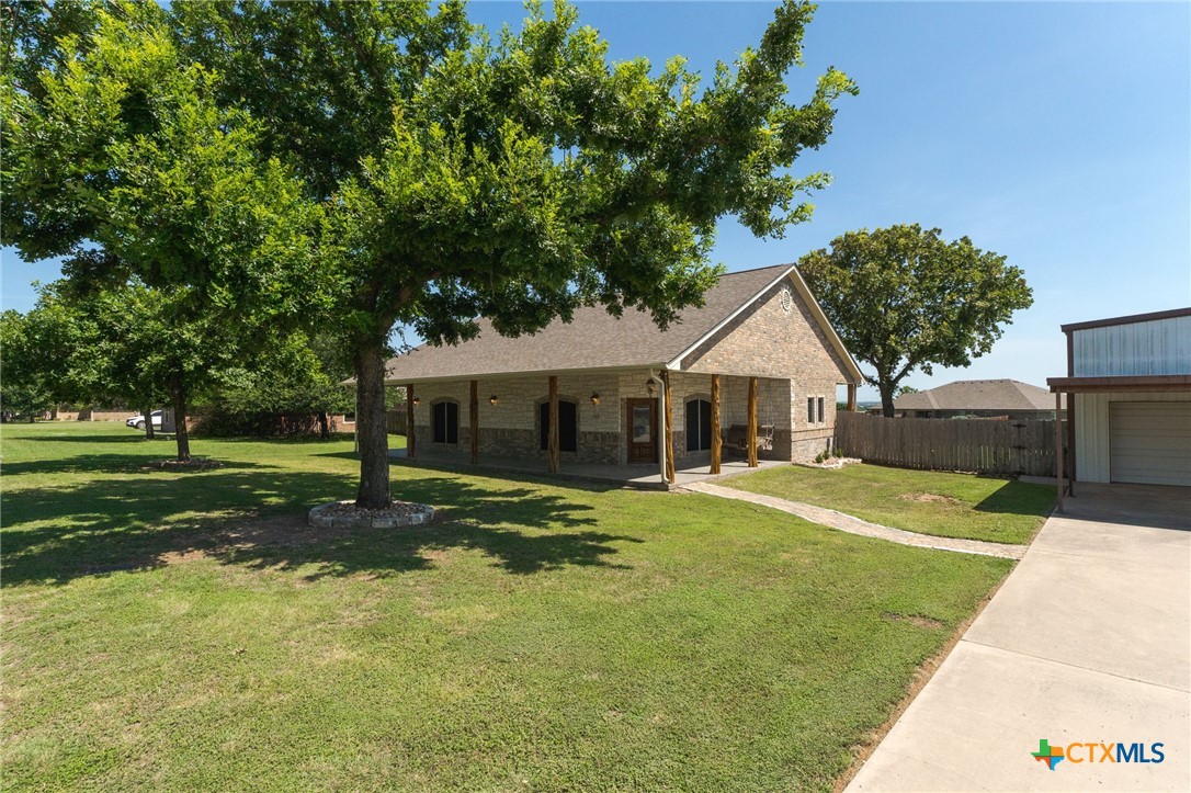 3427 West Amity Road Salado, TX 76571 - Photo 5 of 48