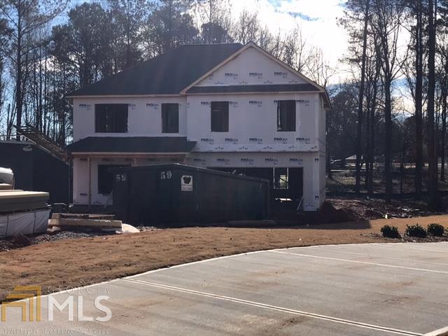 1210 Coldwater Court, Unit 181 Griffin, GA 30224 - Photo 1 of 1 Gallery Image 1