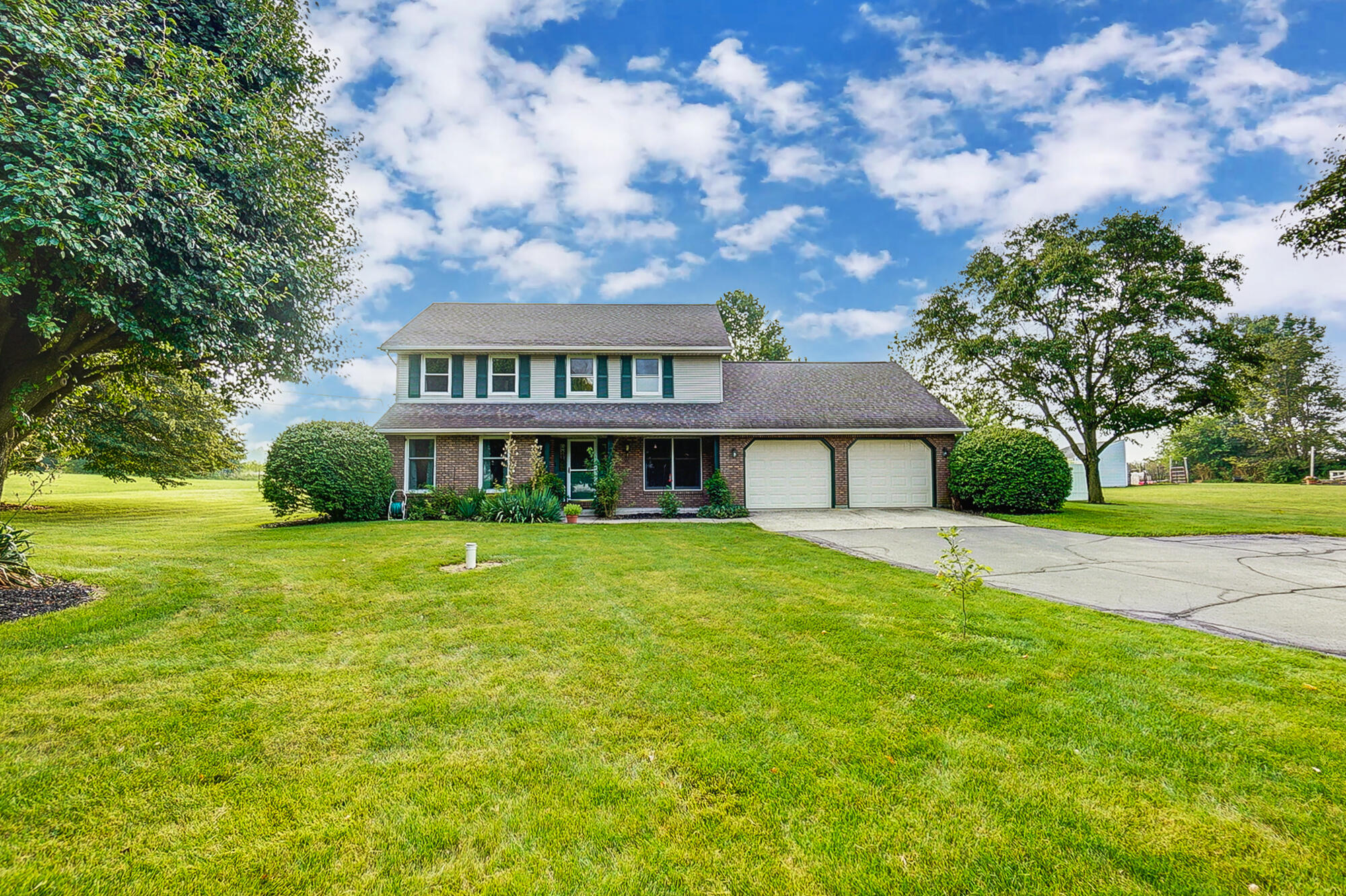 2300 Ridge Road Springfield, OH 45502 - Photo 3 of 44