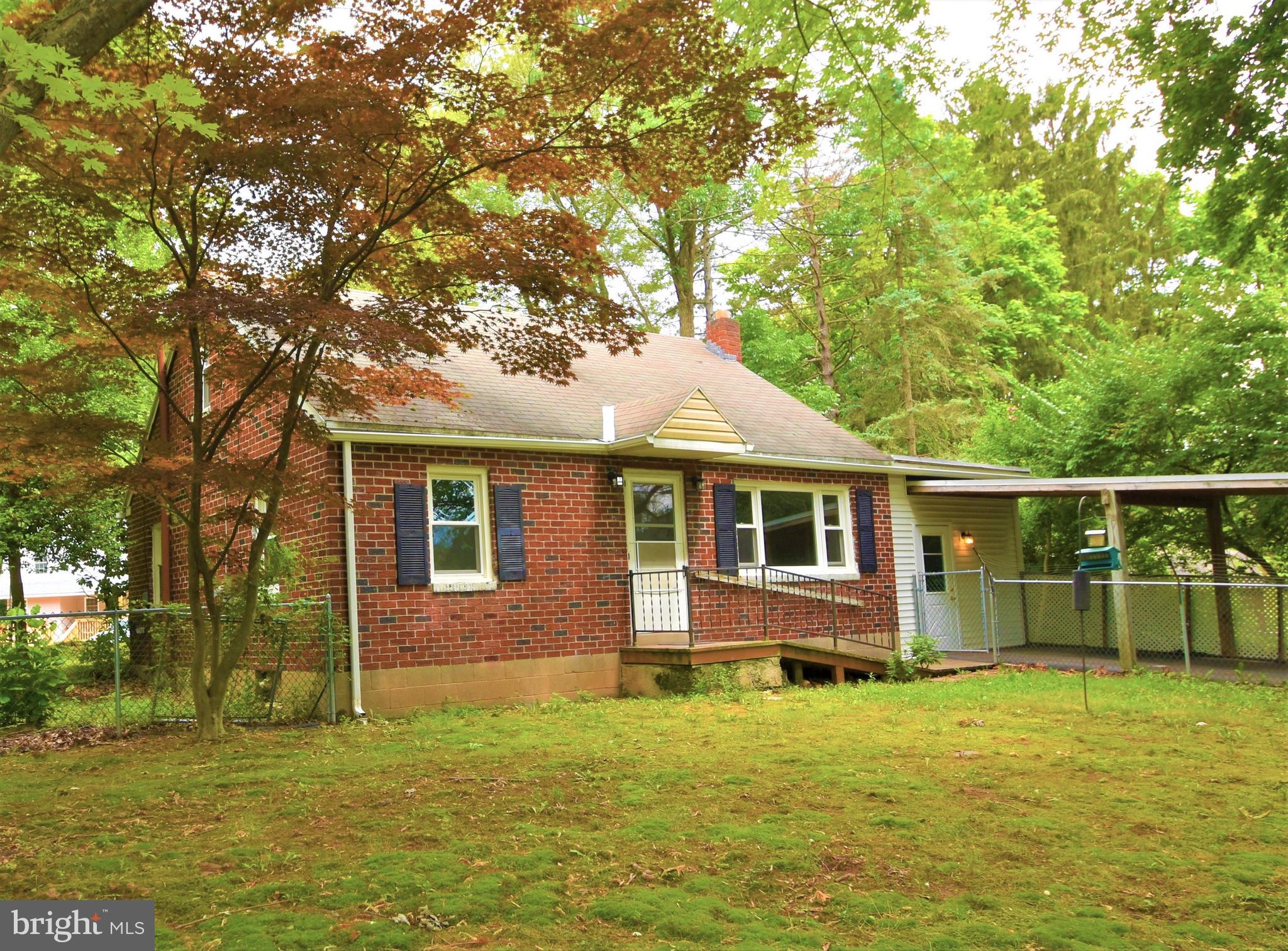 1535 Welsh Road Reading, PA 19607 - Photo 1 of 20 Exterior Front