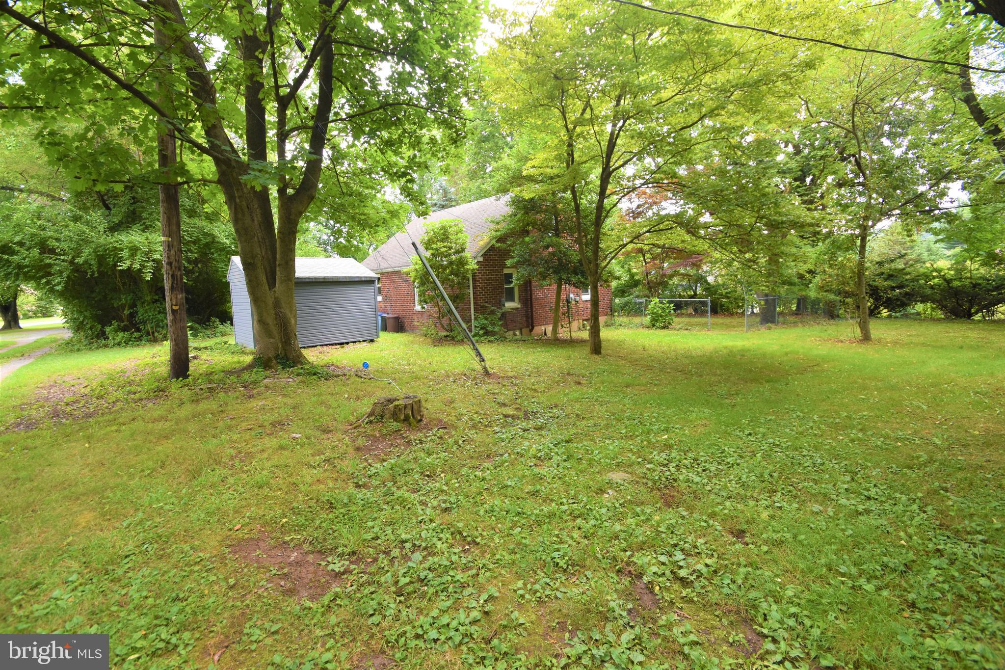 1535 Welsh Road Reading, PA 19607 - Photo 14 of 20 Yard