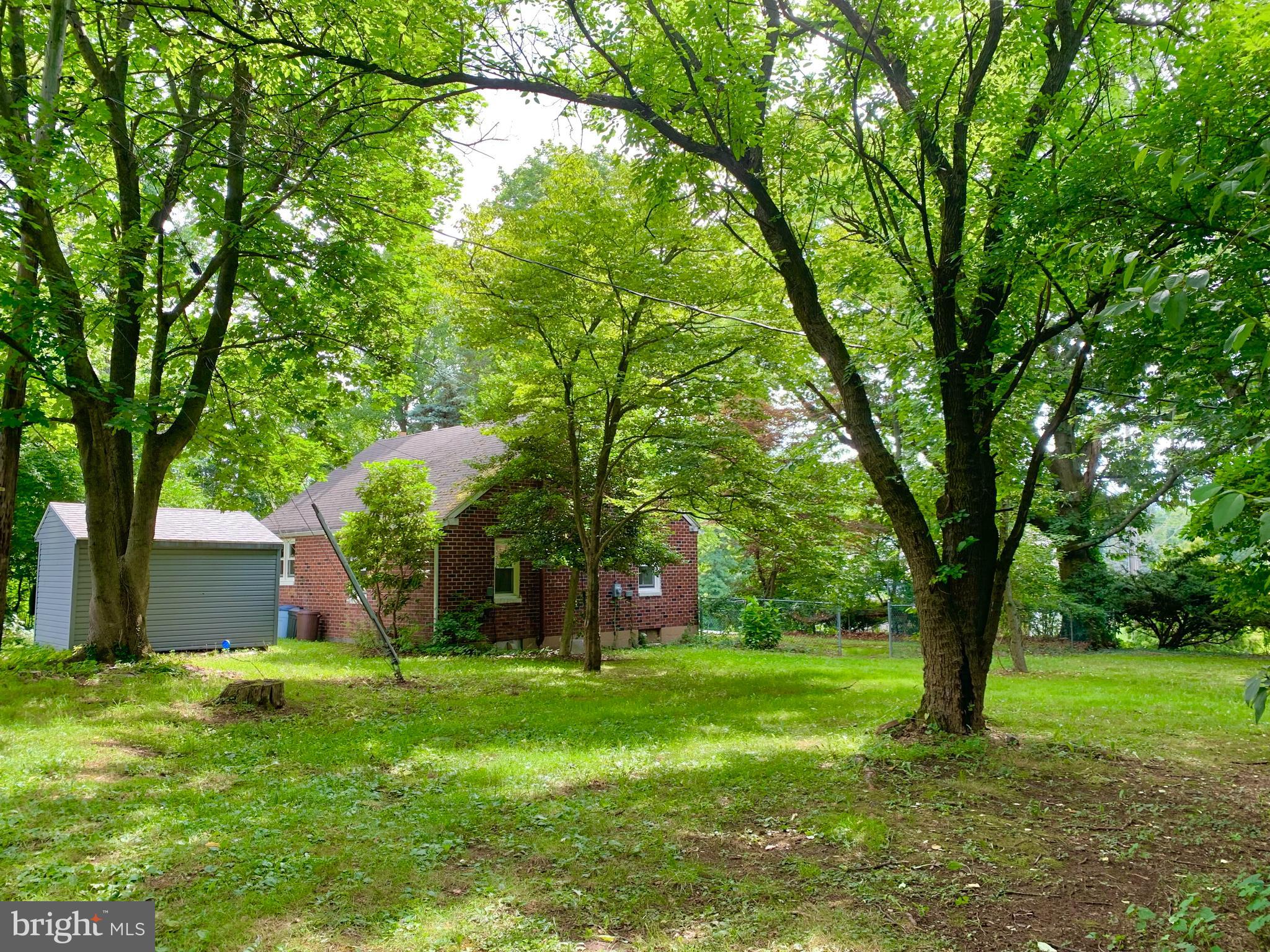 1535 Welsh Road Reading, PA 19607 - Photo 15 of 20 Yard