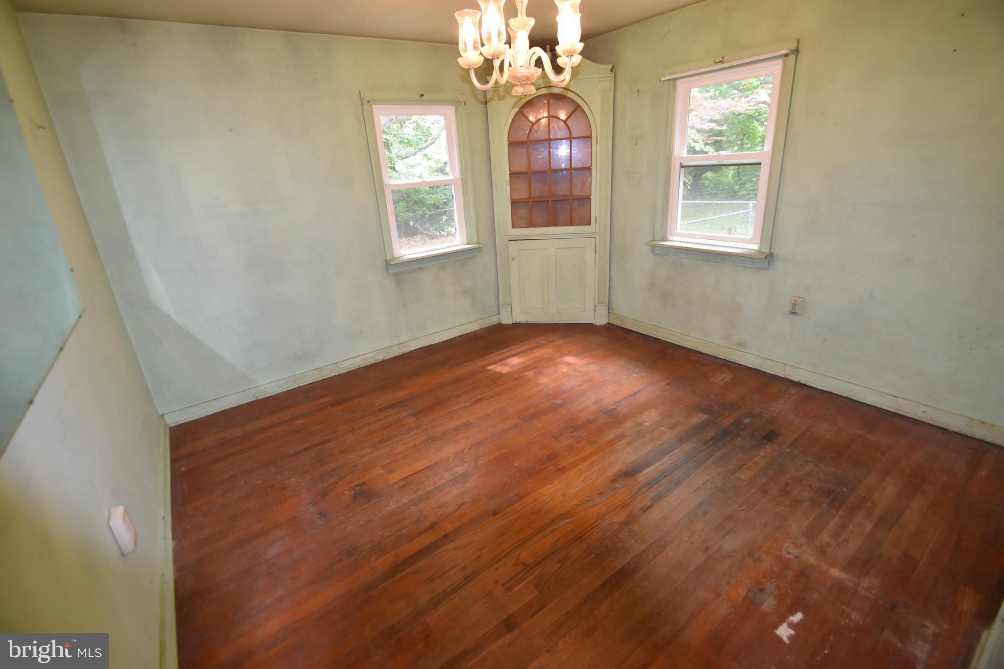 1535 Welsh Road Reading, PA 19607 - Photo 6 of 20 Bedroom 1 or Dining Room