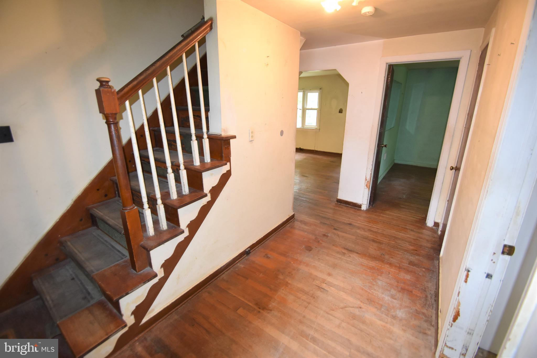 1535 Welsh Road Reading, PA 19607 - Photo 9 of 20 Hallway