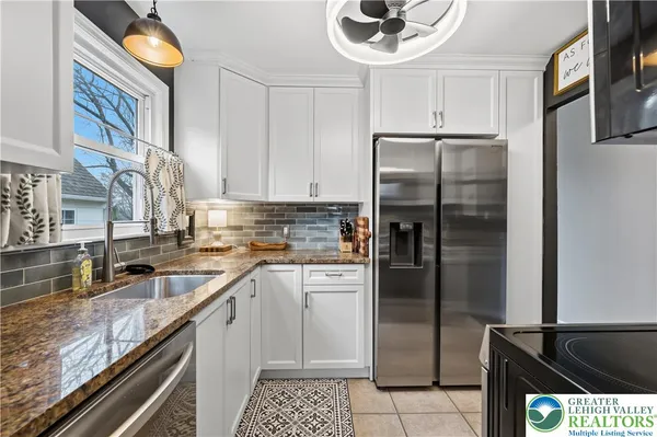 $319,900 | 2336 West Fairview Street, Allentown, PA 18104