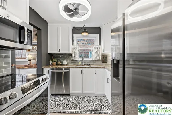 $319,900 | 2336 West Fairview Street, Allentown, PA 18104